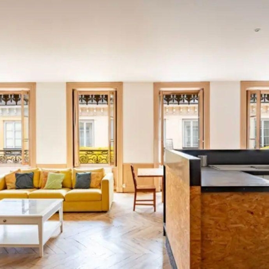  Annonces ALBIGNY : Apartment | LYON (69001) | 123 m2 | 3 500 € 