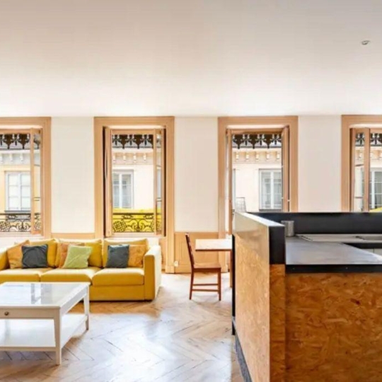  Annonces ALBIGNY : Appartement | LYON (69001) | 123 m2 | 3 500 &euro; 
