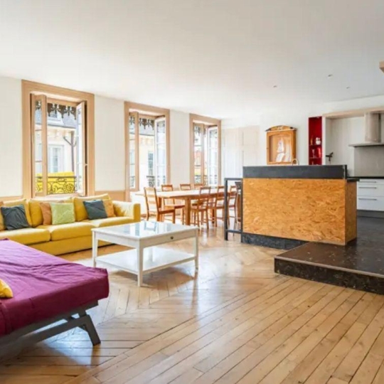  Annonces ALBIGNY : Appartement | LYON (69001) | 123 m2 | 3 500 &euro; 