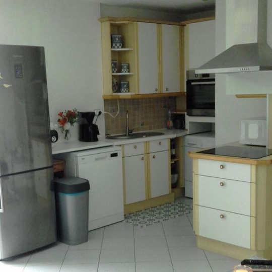  Annonces ALBIGNY : Appartement | TROYES (10000) | 45 m2 | 495 € 