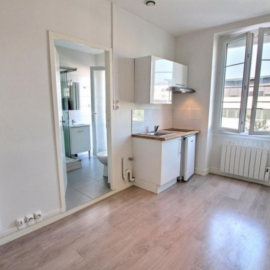  Annonces ALBIGNY : Apartment | LYON (69003) | 27 m2 | 135 000 € 