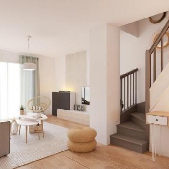  Annonces ALBIGNY : Apartment | LYON (69003) | 124 m2 | 540 000 € 