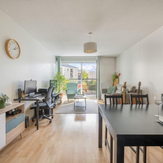  Annonces ALBIGNY : Appartement | LYON (69008) | 70 m2 | 225 000 &euro; 