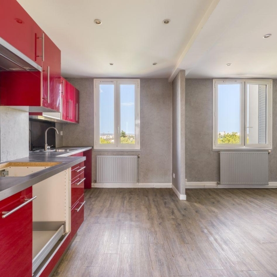  Annonces ALBIGNY : Appartement | LYON (69003) | 53 m2 | 228 000 &euro; 