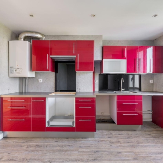 Annonces ALBIGNY : Appartement | LYON (69003) | 53 m2 | 228 000 &euro; 