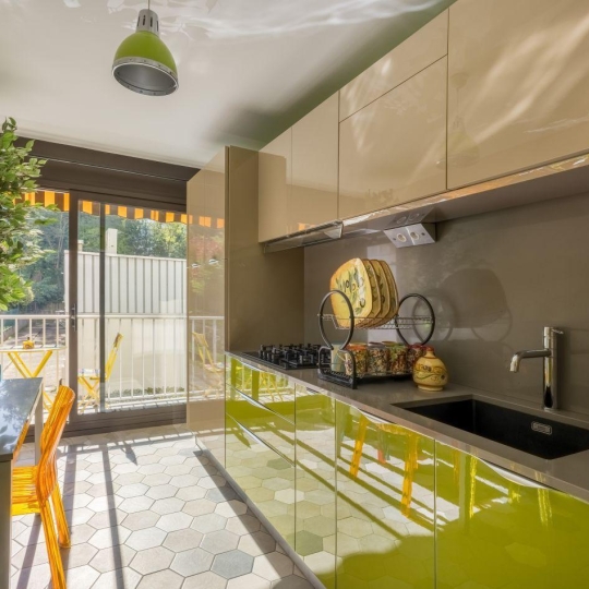  Annonces ALBIGNY : Appartement | LYON (69005) | 75 m2 | 249 000 &euro; 