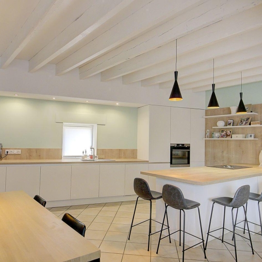  Annonces ALBIGNY : Maison / Villa | VAULX-EN-VELIN (69120) | 300 m2 | 475 000 € 
