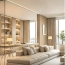  Annonces ALBIGNY : Appartement | LYON (69003) | 95 m2 | 465 000 &euro; 