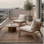  Annonces ALBIGNY : Appartement | LYON (69008) | 45 m2 | 209 000 &euro; 