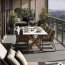  Annonces ALBIGNY : Appartement | LYON (69008) | 46 m2 | 210 000 &euro; 