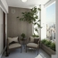  Annonces ALBIGNY : Appartement | BRON (69500) | 48 m2 | 210 000 &euro; 