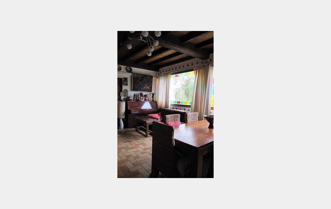 Annonces ALBIGNY : Maison / Villa | JASSANS-RIOTTIER (01480) | 290 m2 | 470 000 &euro; 