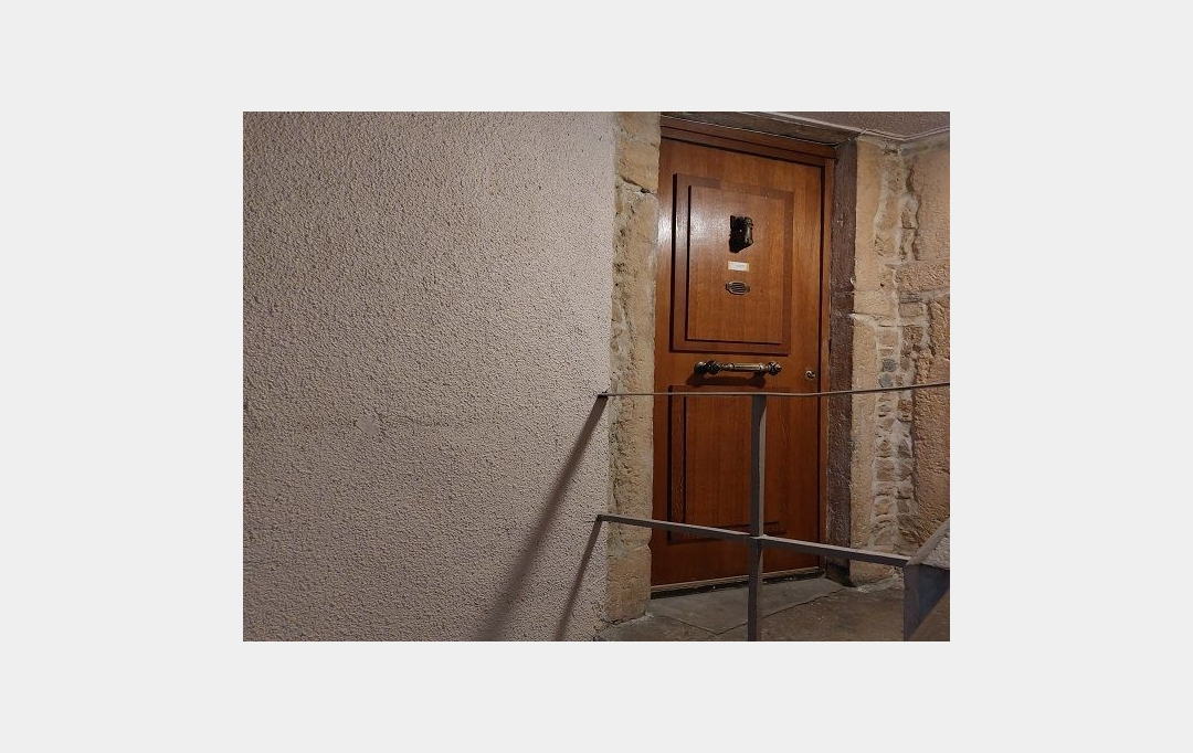 Annonces ALBIGNY : Appartement | LYON (69001) | 18 m2 | 135 000 &euro; 