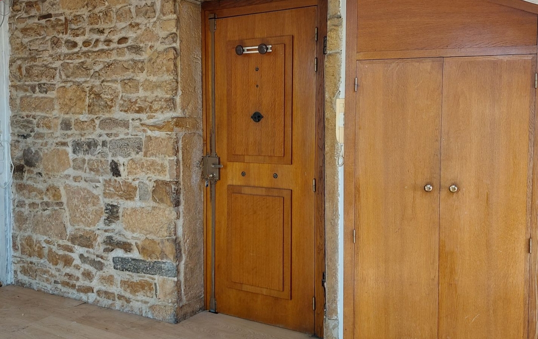 Annonces ALBIGNY : Appartement | LYON (69001) | 18 m2 | 135 000 &euro; 
