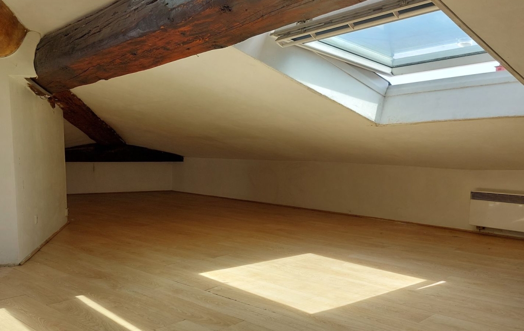 Annonces ALBIGNY : Appartement | LYON (69001) | 18 m2 | 135 000 &euro; 