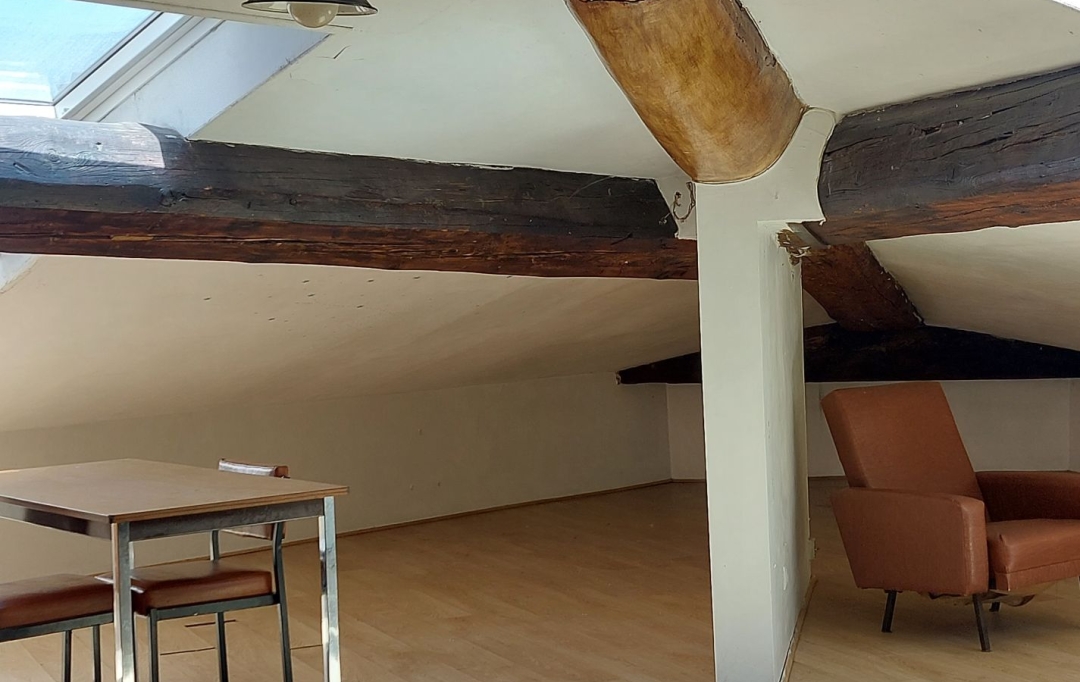 Annonces ALBIGNY : Appartement | LYON (69001) | 18 m2 | 135 000 &euro; 