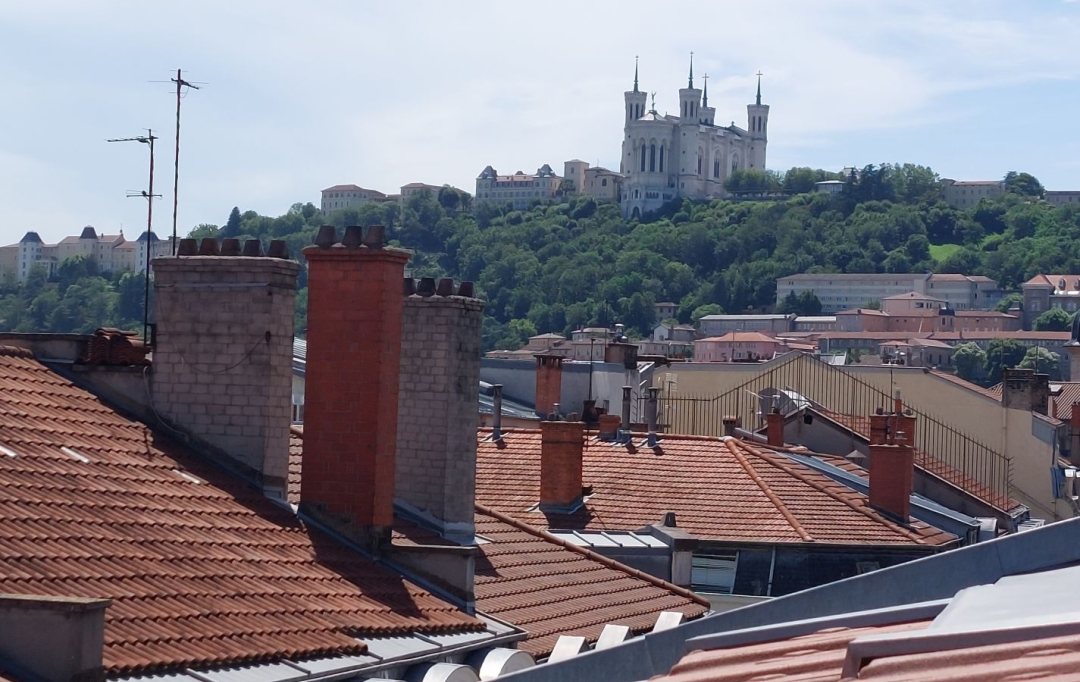 Annonces ALBIGNY : Appartement | LYON (69001) | 18 m2 | 135 000 &euro; 