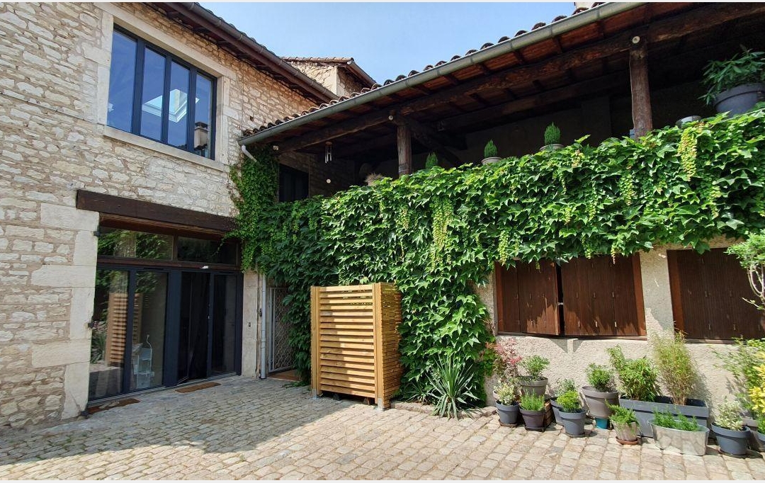 Annonces ALBIGNY : Maison / Villa | LUCENAY (69480) | 130 m2 | 559 000 € 