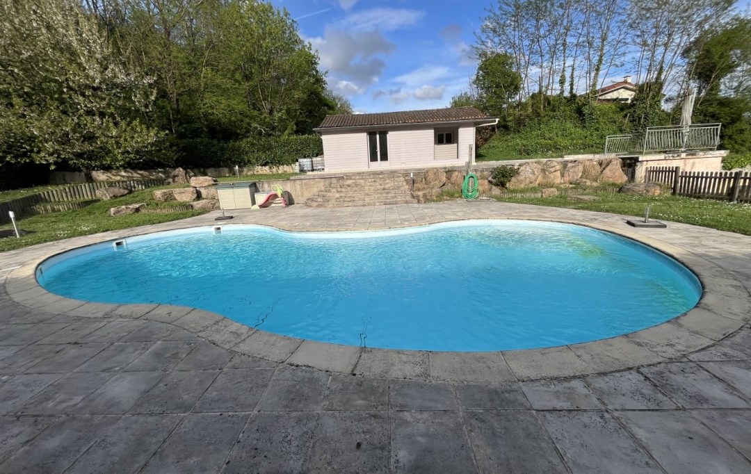 Annonces ALBIGNY : Maison / Villa | FRANS (01480) | 225 m2 | 625 000 &euro; 