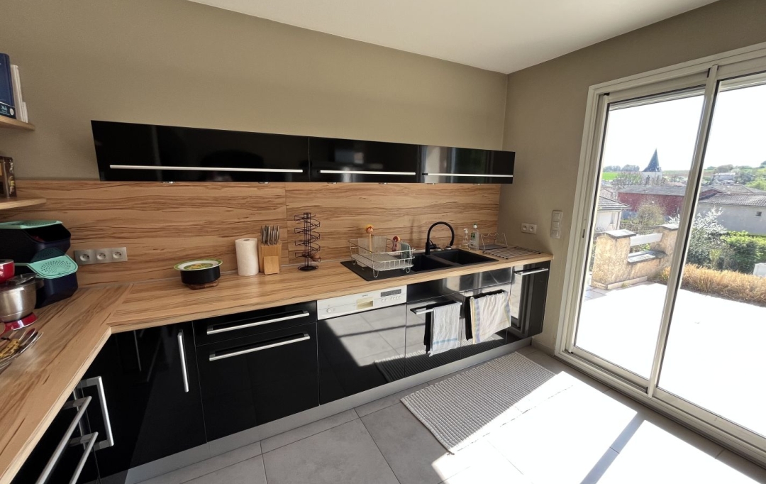 Annonces ALBIGNY : Maison / Villa | FRANS (01480) | 225 m2 | 625 000 &euro; 