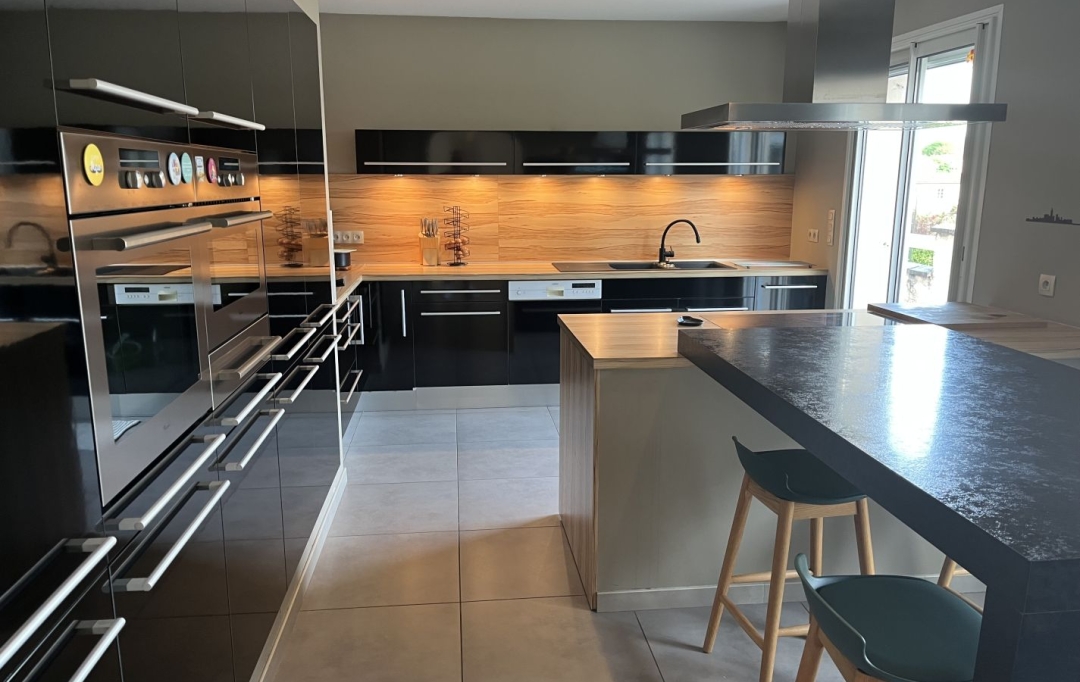 Annonces ALBIGNY : Maison / Villa | FRANS (01480) | 225 m2 | 625 000 &euro; 