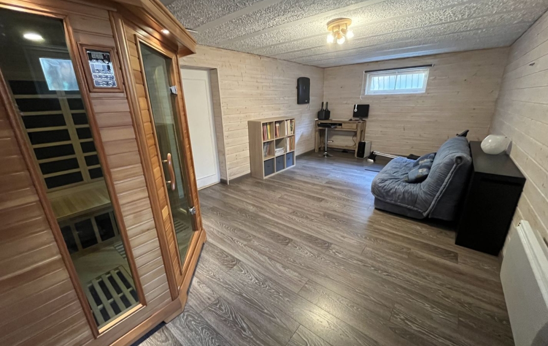 Annonces ALBIGNY : Maison / Villa | FRANS (01480) | 225 m2 | 625 000 &euro; 