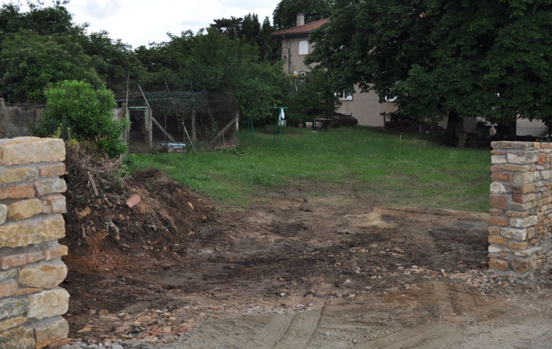 Annonces ALBIGNY : Terrain | LACHASSAGNE (69480) | 0 m2 | 153 000 &euro; 