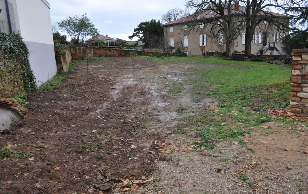 Annonces ALBIGNY : Terrain | LACHASSAGNE (69480) | 0 m2 | 153 000 &euro; 
