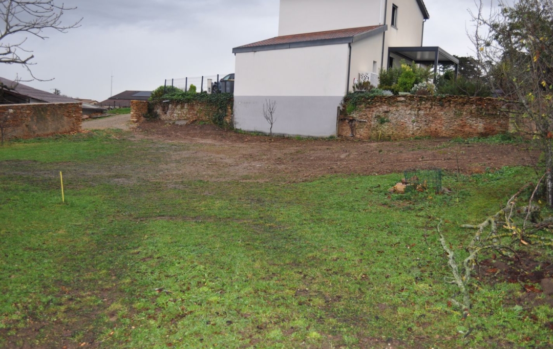 Annonces ALBIGNY : Terrain | LACHASSAGNE (69480) | 0 m2 | 153 000 &euro; 