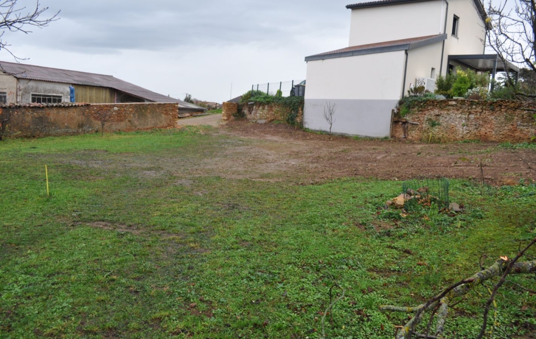 Annonces ALBIGNY : Terrain | LACHASSAGNE (69480) | 0 m2 | 153 000 &euro; 