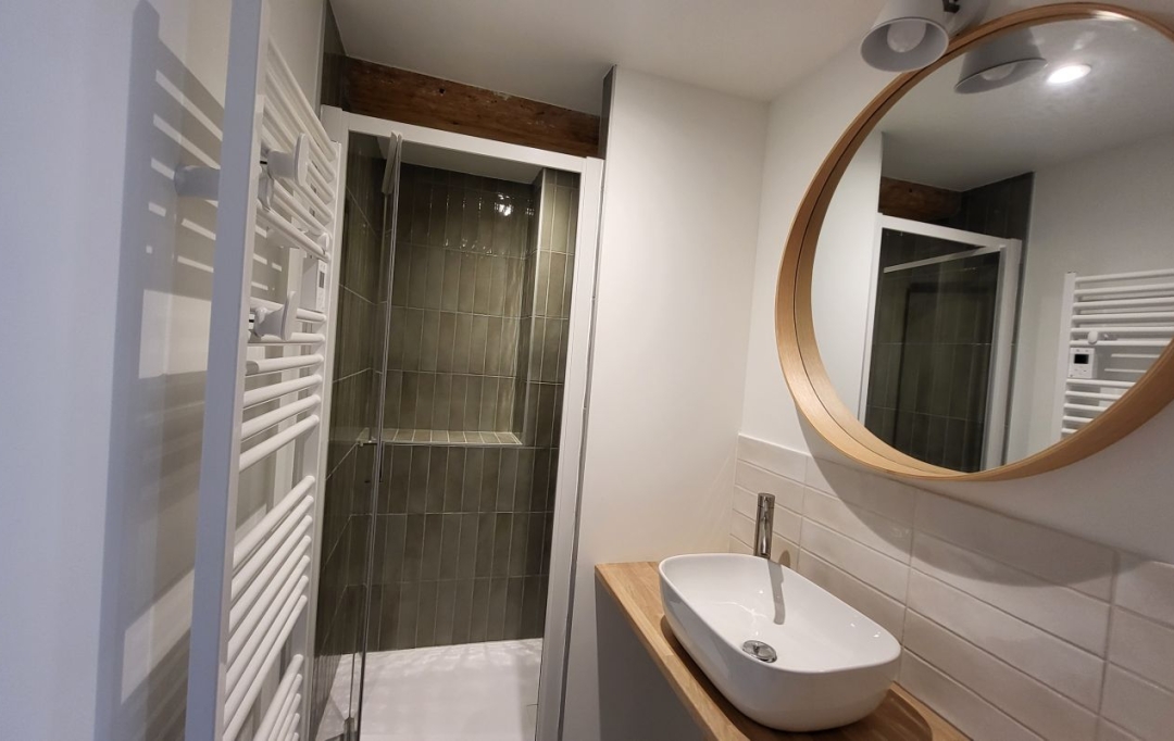 Annonces ALBIGNY : Maison / Villa | CHASSELAY (69380) | 136 m2 | 630 000 &euro; 
