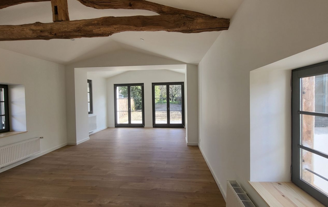 Annonces ALBIGNY : Maison / Villa | CHASSELAY (69380) | 136 m2 | 630 000 &euro; 