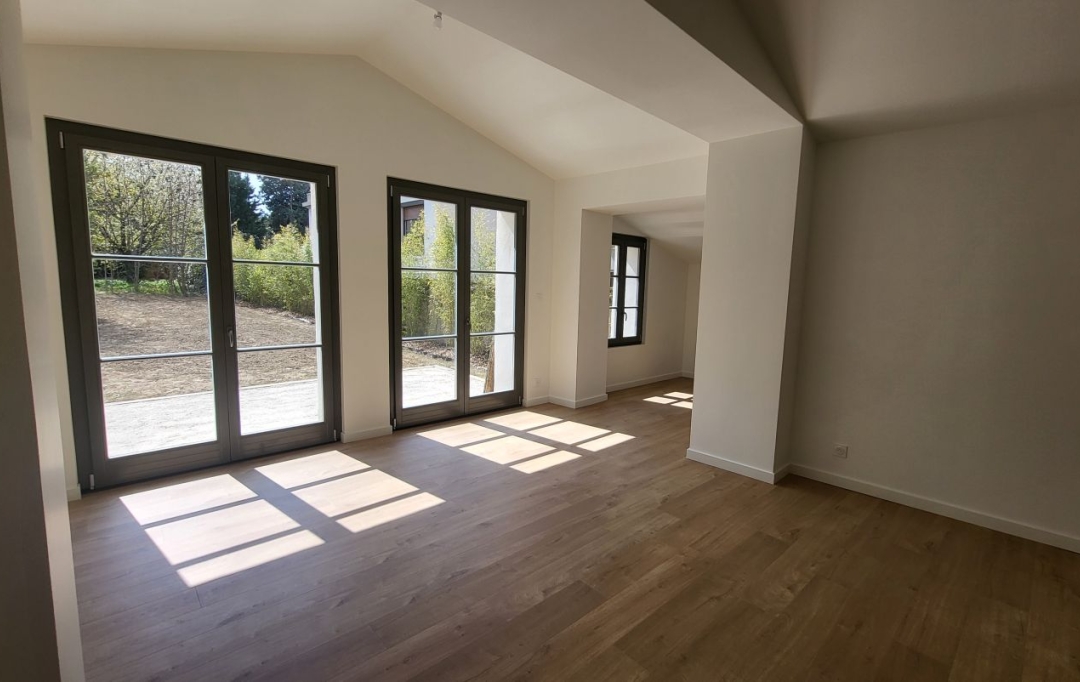 Annonces ALBIGNY : Maison / Villa | CHASSELAY (69380) | 136 m2 | 630 000 &euro; 