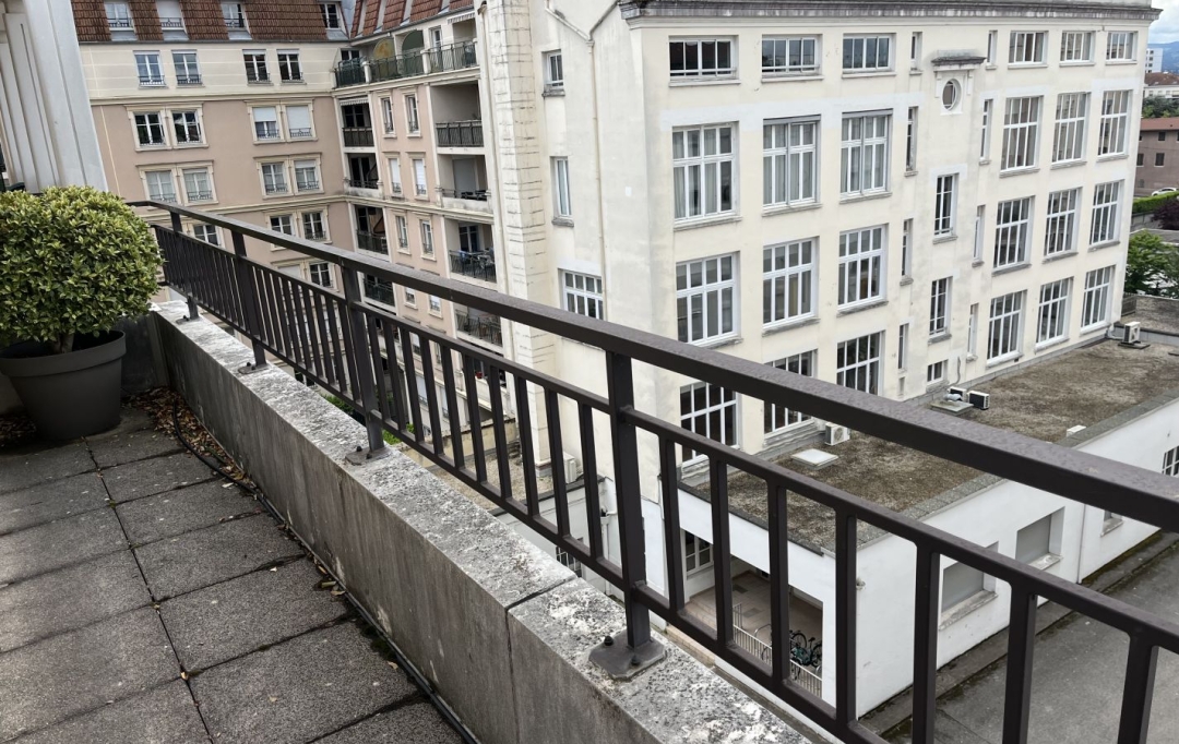 Annonces ALBIGNY : Appartement | LYON (69004) | 93 m2 | 590 000 &euro; 