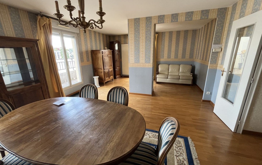 Annonces ALBIGNY : Appartement | LYON (69004) | 93 m2 | 590 000 &euro; 