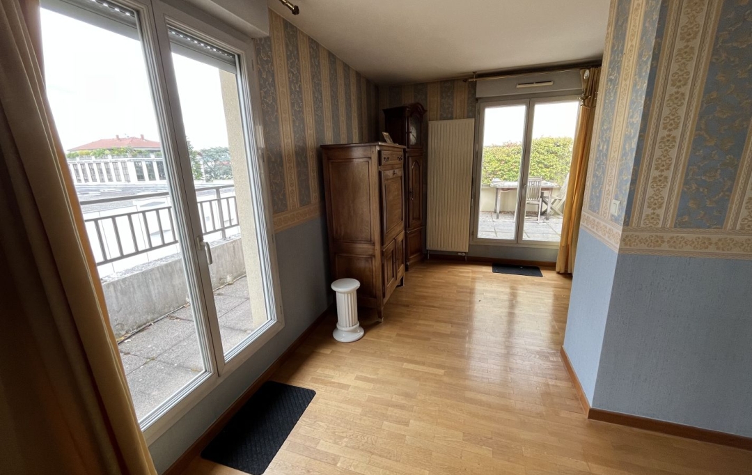 Annonces ALBIGNY : Appartement | LYON (69004) | 93 m2 | 590 000 &euro; 