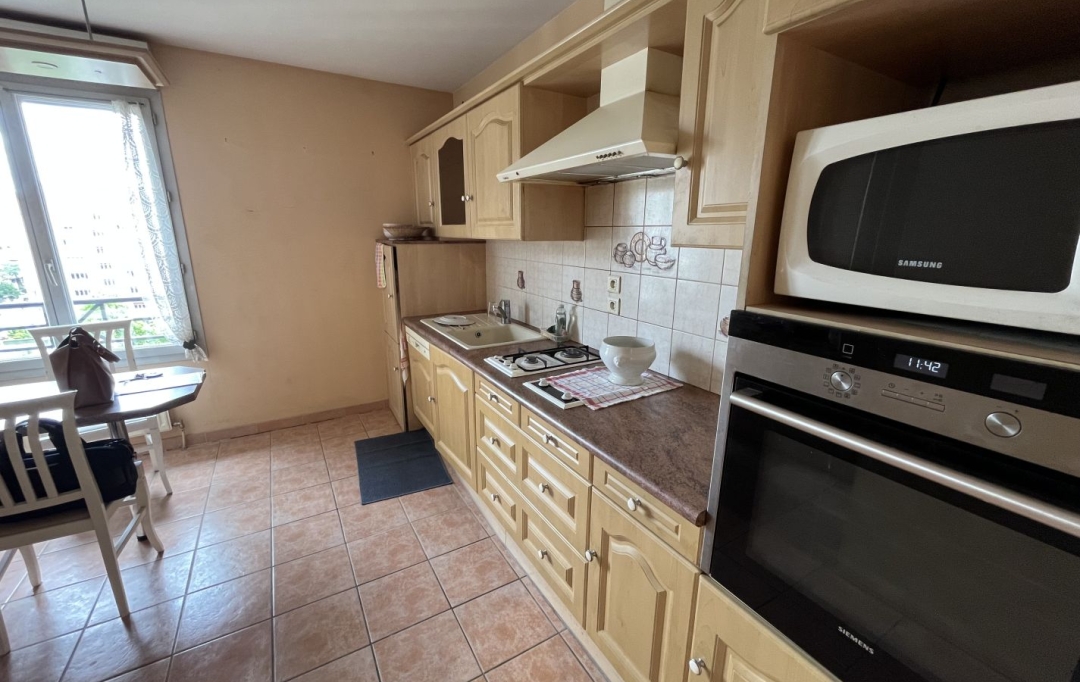 Annonces ALBIGNY : Appartement | LYON (69004) | 93 m2 | 590 000 &euro; 
