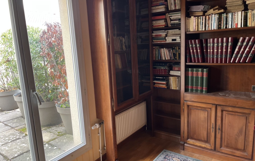 Annonces ALBIGNY : Appartement | LYON (69004) | 93 m2 | 590 000 &euro; 