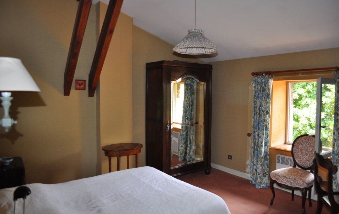 Annonces ALBIGNY : Maison / Villa | LUCENAY (69480) | 242 m2 | 595 000 &euro; 