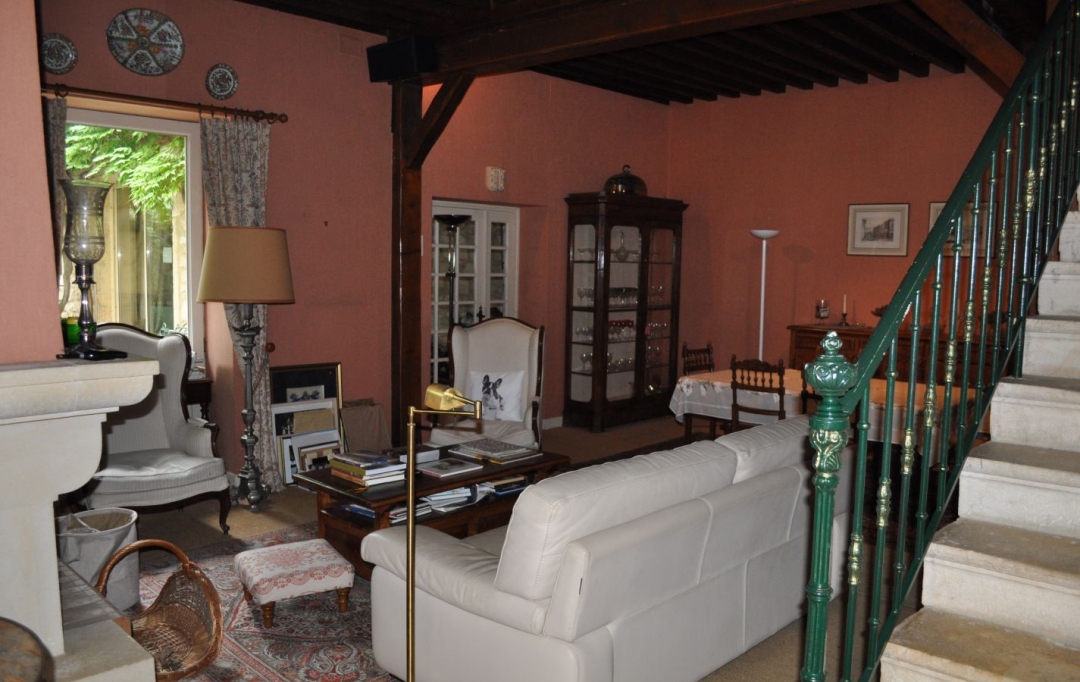 Annonces ALBIGNY : Maison / Villa | LUCENAY (69480) | 242 m2 | 595 000 &euro; 