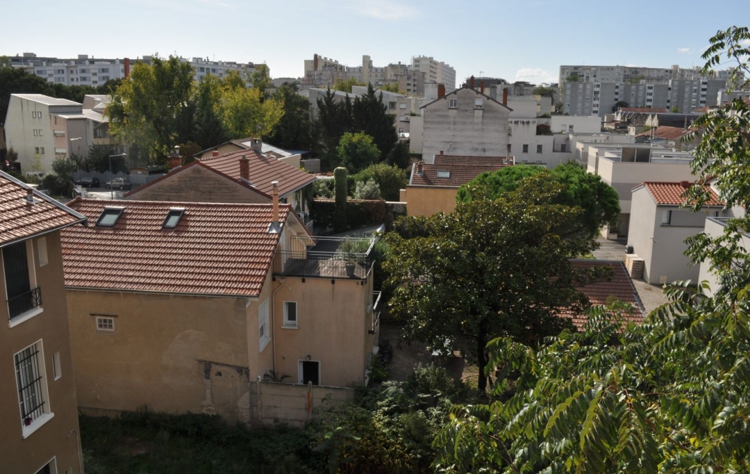 Annonces ALBIGNY : Appartement | VILLEURBANNE (69100) | 35 m2 | 105 000 &euro; 
