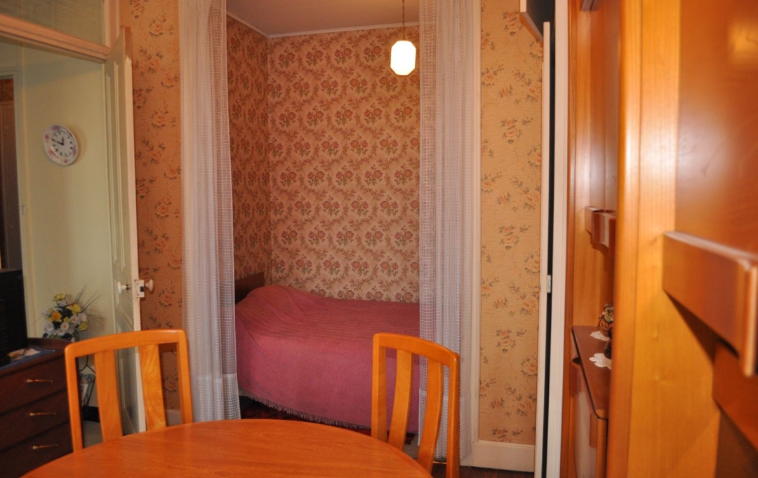 Annonces ALBIGNY : Appartement | VILLEURBANNE (69100) | 35 m2 | 105 000 &euro; 
