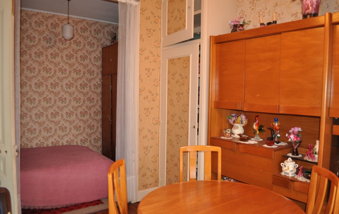 Annonces ALBIGNY : Appartement | VILLEURBANNE (69100) | 35 m2 | 105 000 &euro; 