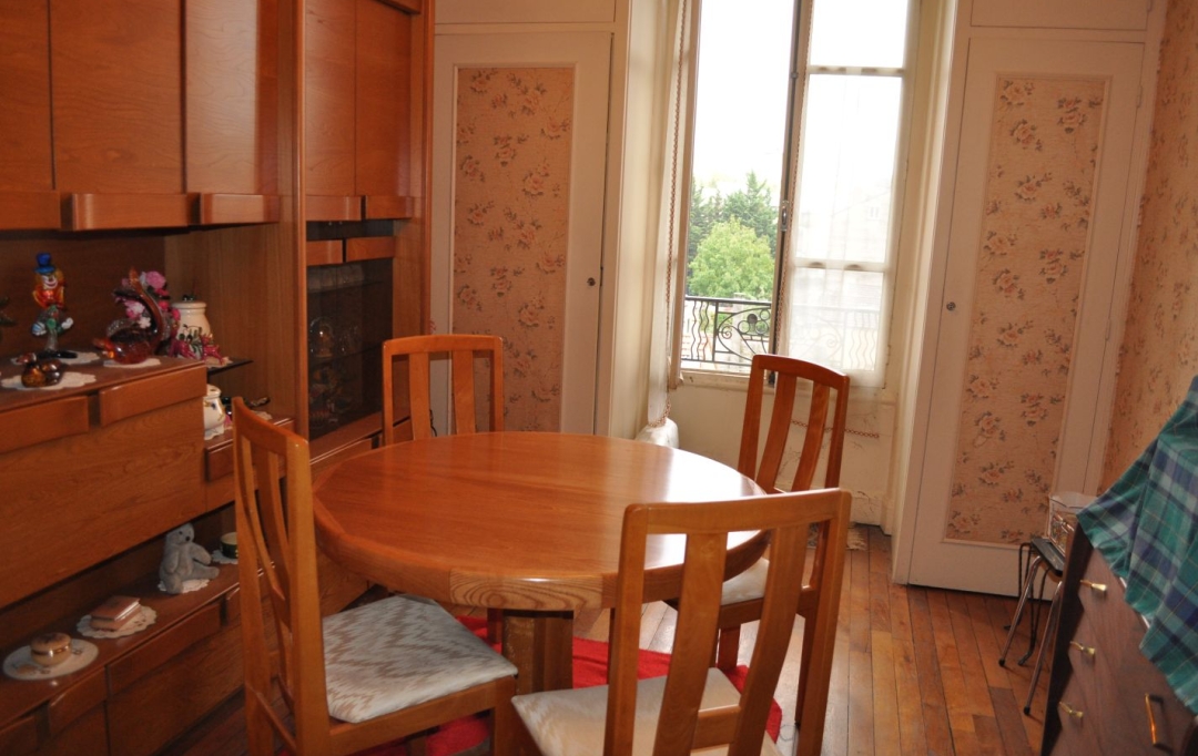 Annonces ALBIGNY : Appartement | VILLEURBANNE (69100) | 35 m2 | 105 000 &euro; 