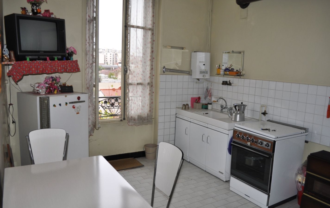 Annonces ALBIGNY : Appartement | VILLEURBANNE (69100) | 35 m2 | 105 000 &euro; 