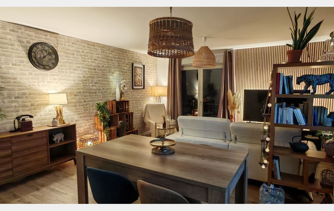 Annonces ALBIGNY : Appartement | ANSE (69480) | 66 m2 | 225 000 &euro; 