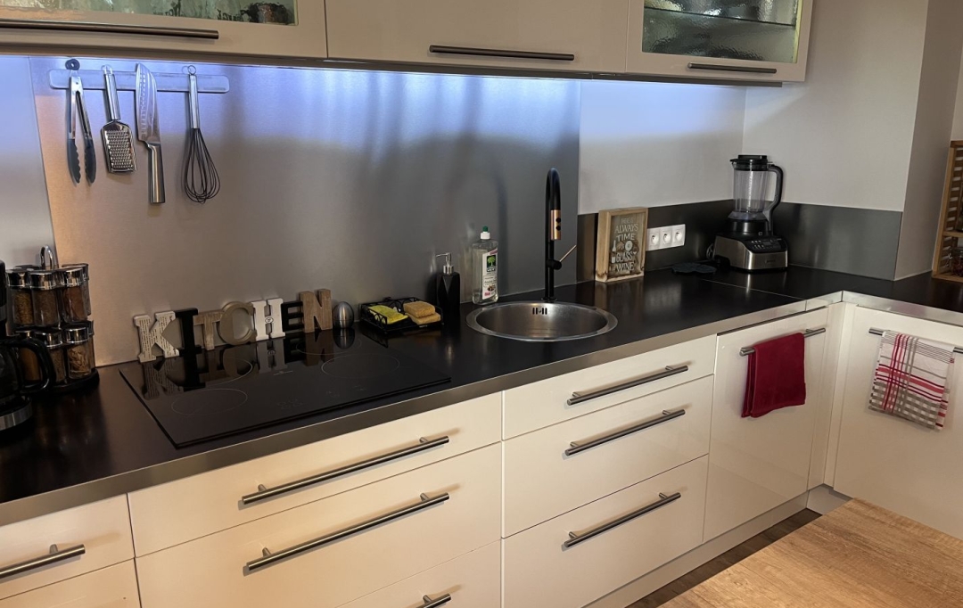 Annonces ALBIGNY : Appartement | ANSE (69480) | 66 m2 | 225 000 &euro; 