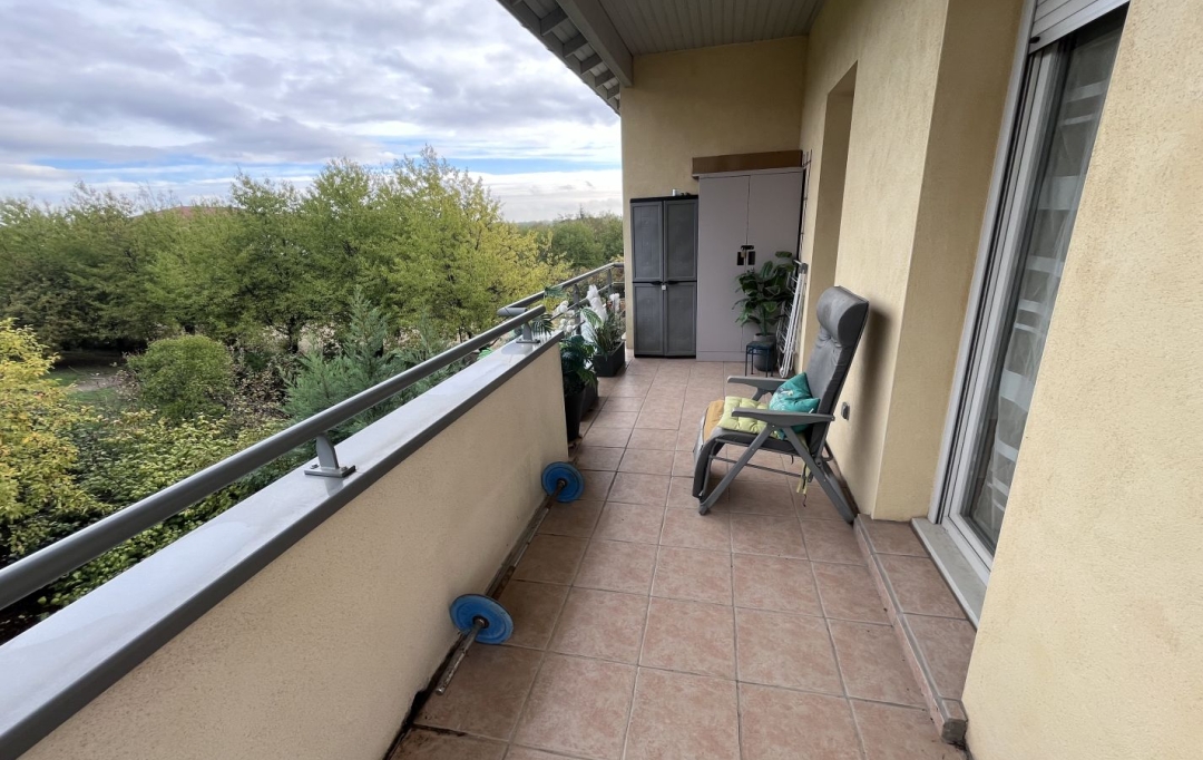 Annonces ALBIGNY : Appartement | ANSE (69480) | 66 m2 | 225 000 &euro; 