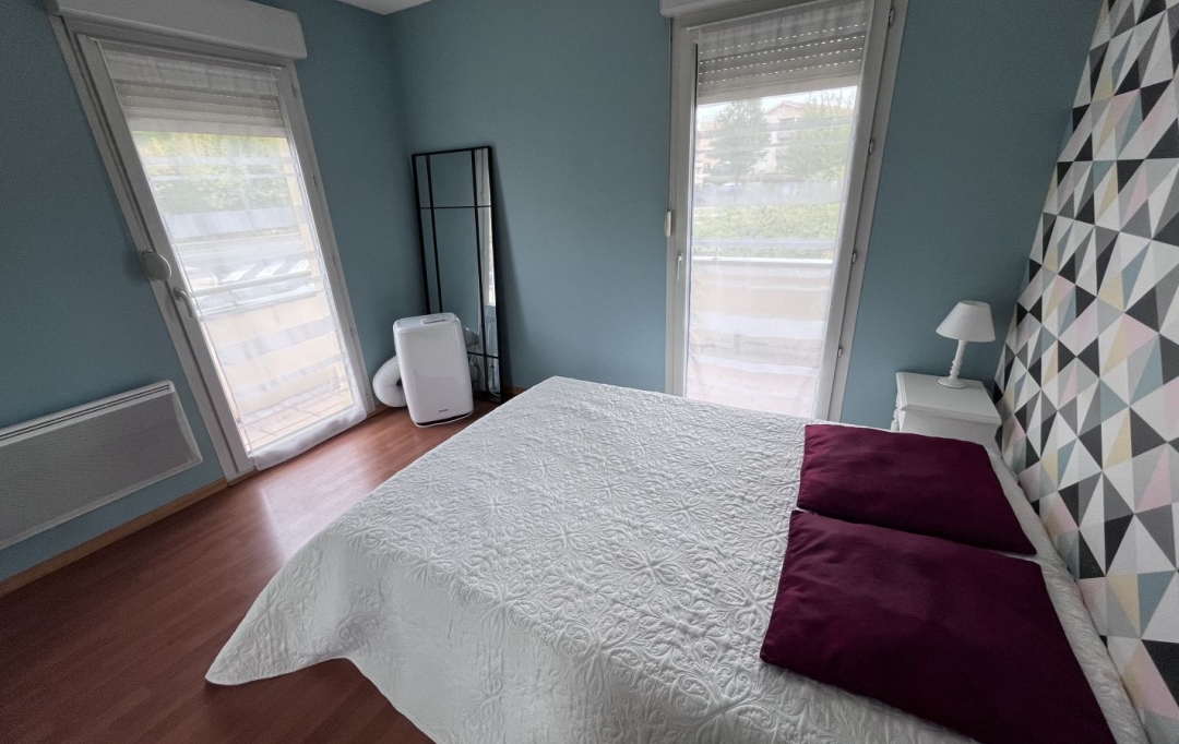 Annonces ALBIGNY : Appartement | ANSE (69480) | 66 m2 | 225 000 &euro; 