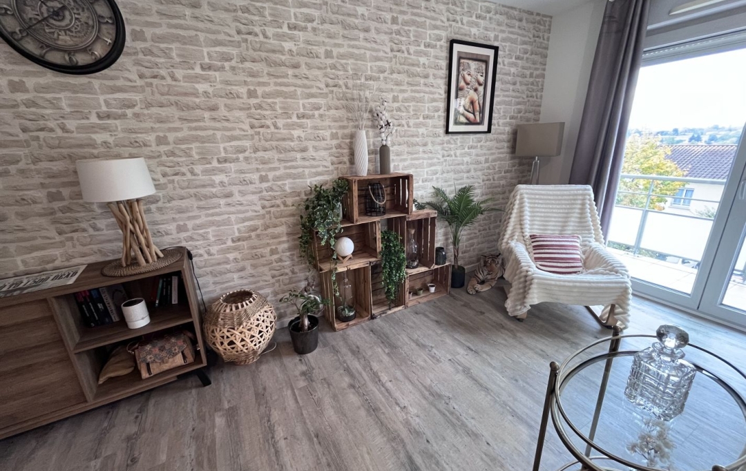 Annonces ALBIGNY : Appartement | ANSE (69480) | 66 m2 | 225 000 &euro; 